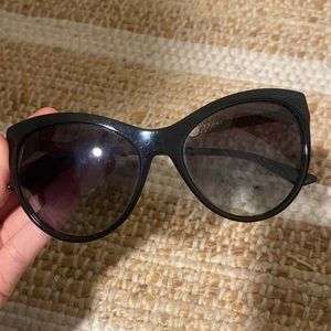 Versace women glasses